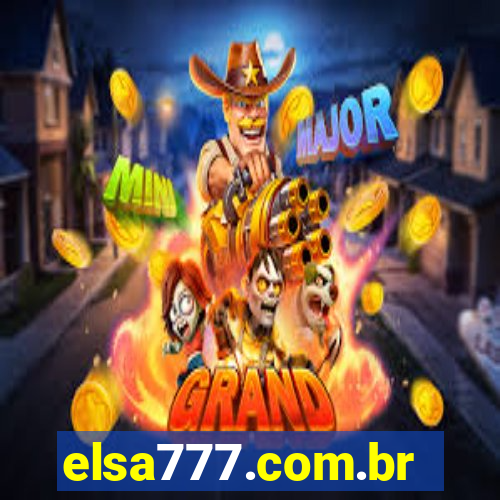 elsa777.com.br