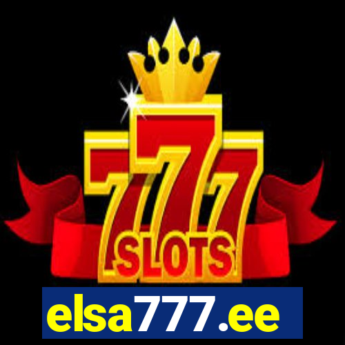 elsa777.ee