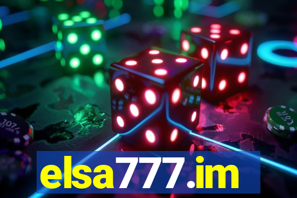 elsa777.im