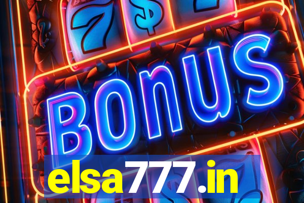 elsa777.in