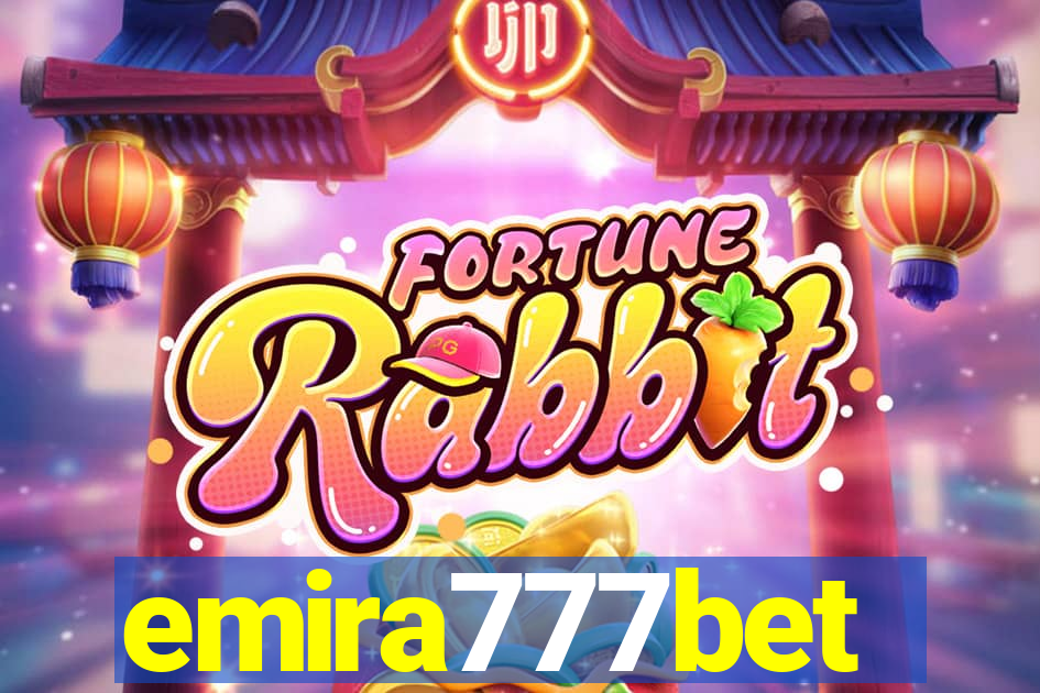 emira777bet