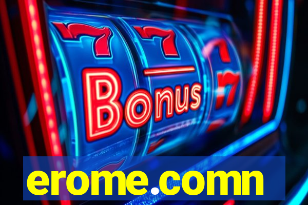 erome.comn