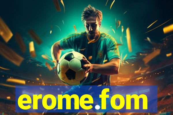 erome.fom