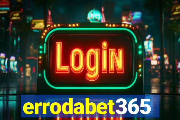 errodabet365