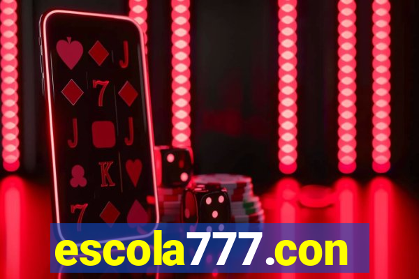 escola777.con