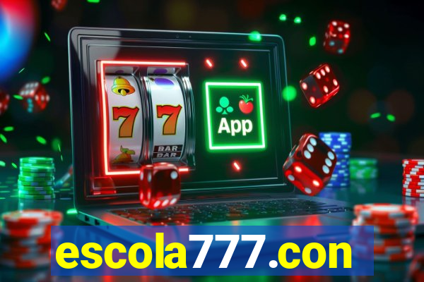 escola777.con