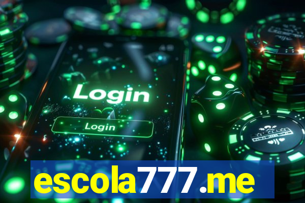 escola777.me