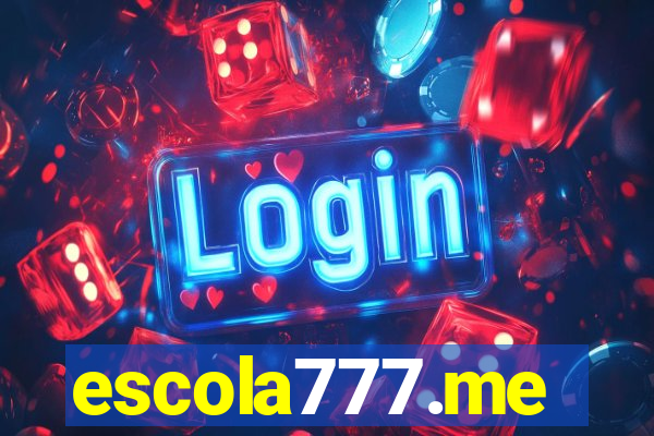 escola777.me