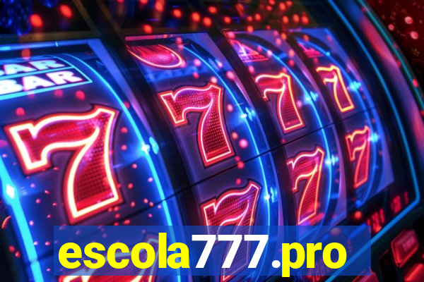 escola777.pro