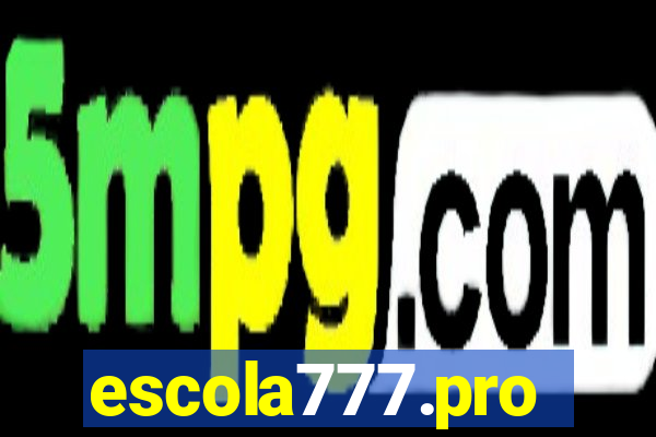 escola777.pro