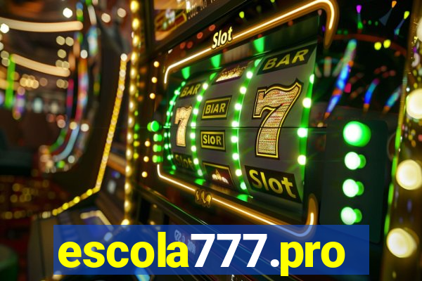 escola777.pro