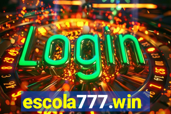escola777.win