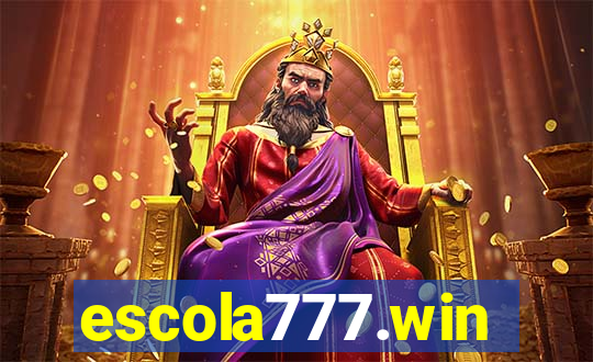 escola777.win