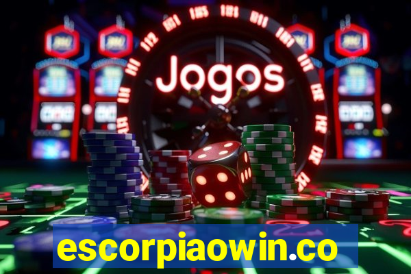 escorpiaowin.com