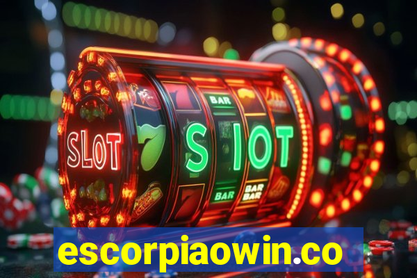 escorpiaowin.com