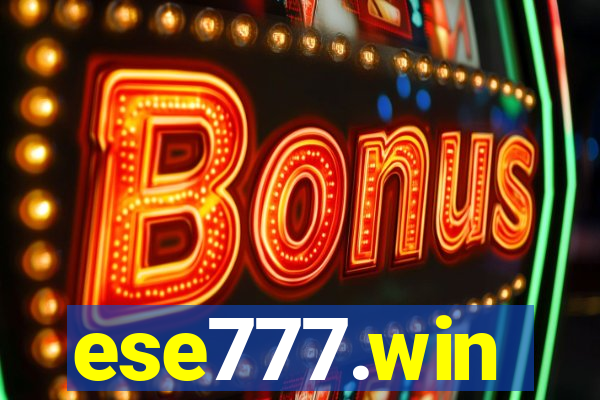 ese777.win