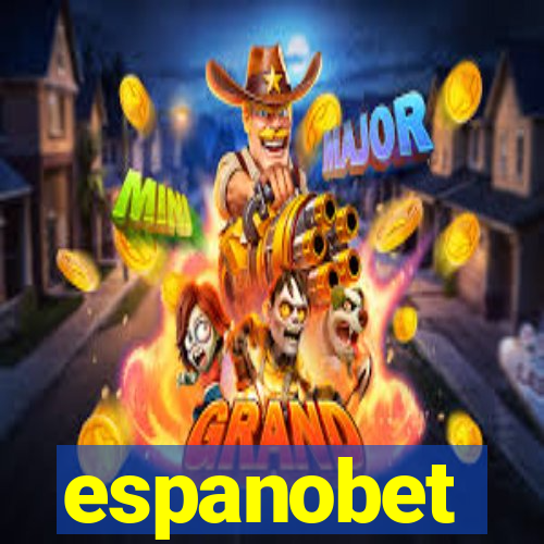 espanobet
