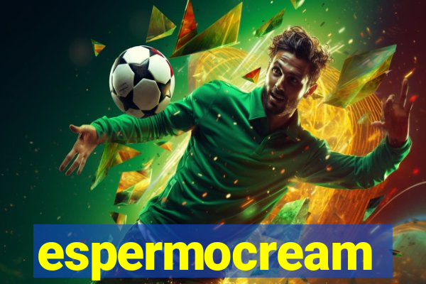 espermocream