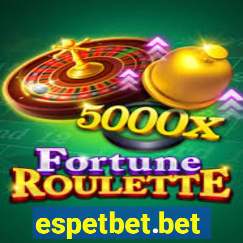 espetbet.bet