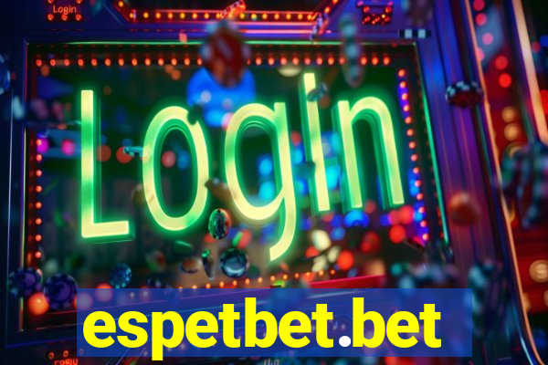 espetbet.bet