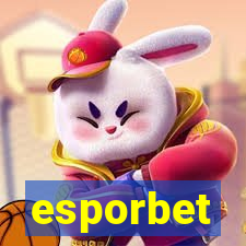 esporbet