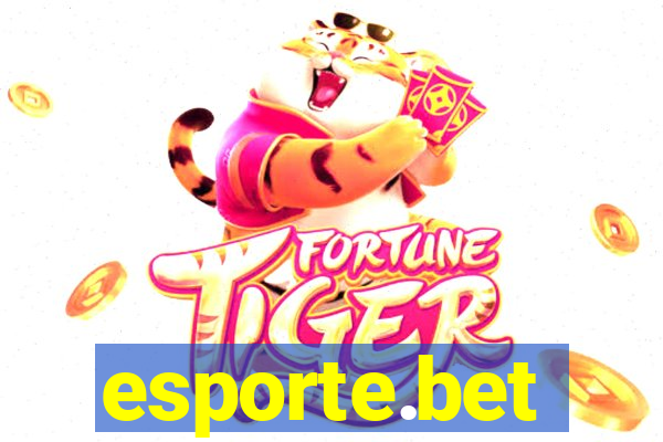 esporte.bet