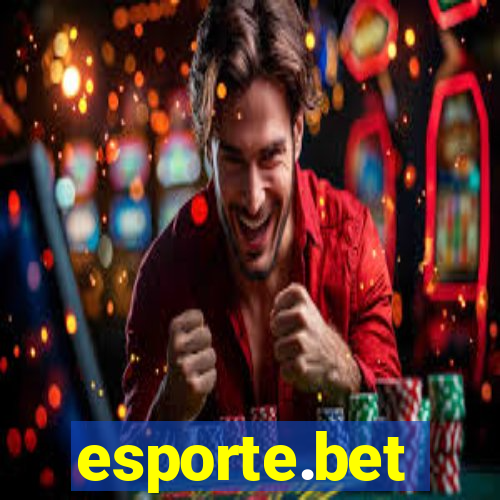 esporte.bet