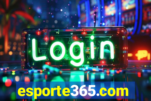 esporte365.com