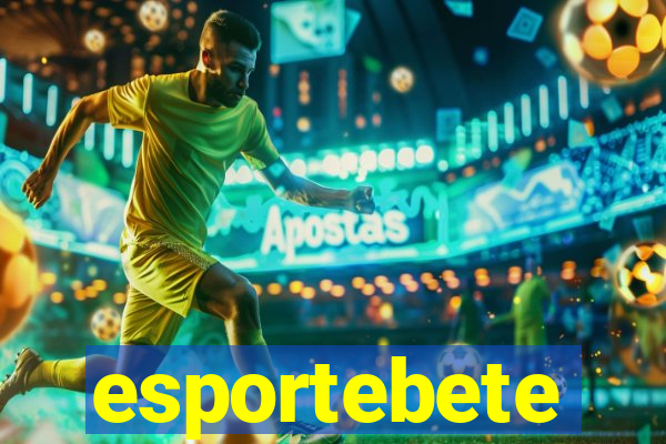 esportebete