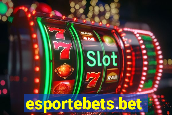 esportebets.bet