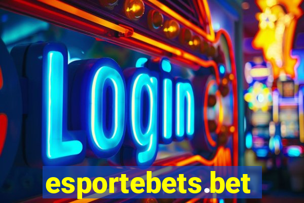 esportebets.bet