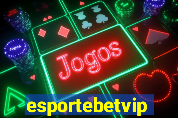 esportebetvip