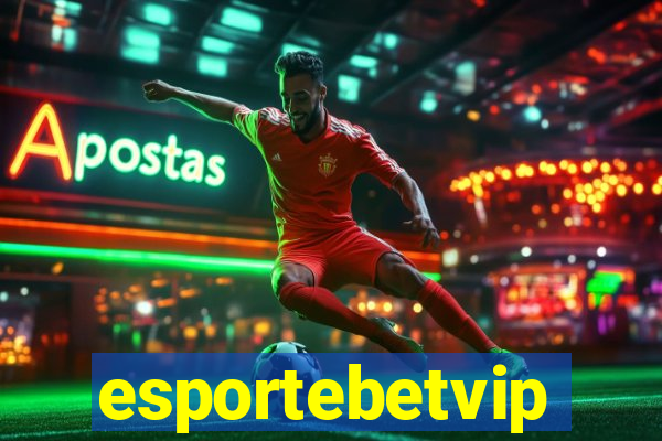 esportebetvip