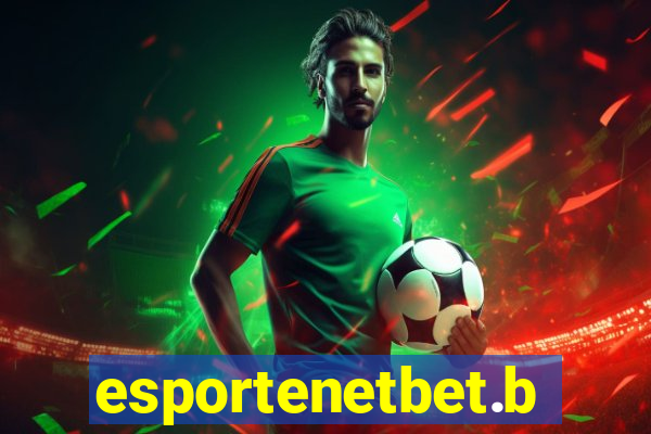 esportenetbet.bet