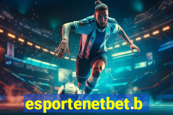 esportenetbet.bet