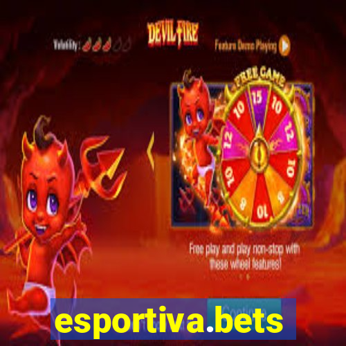 esportiva.bets