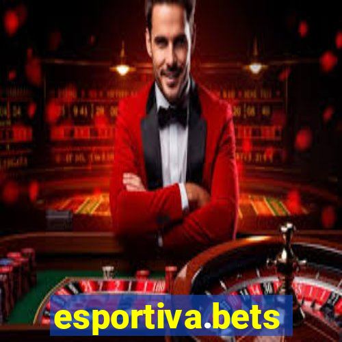 esportiva.bets