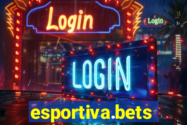 esportiva.bets