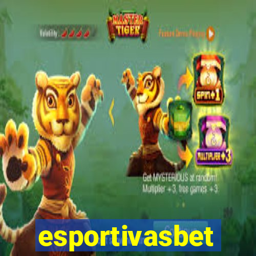 esportivasbet