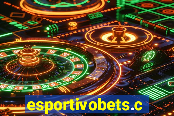 esportivobets.com