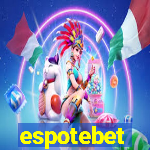 espotebet