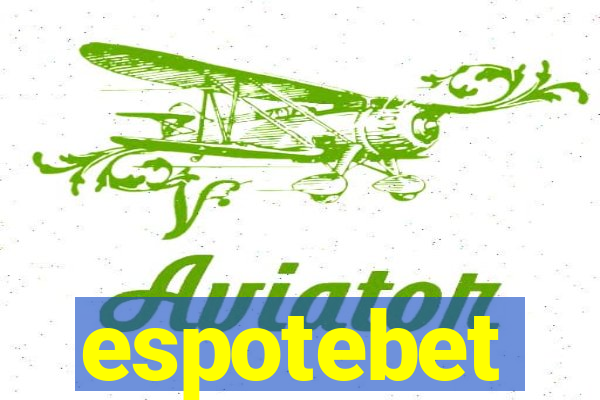 espotebet