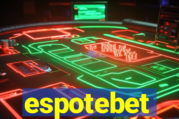 espotebet
