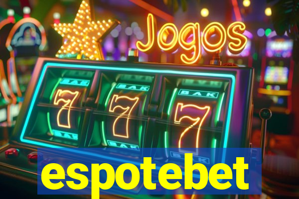 espotebet