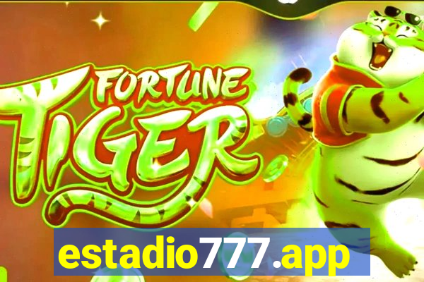 estadio777.app