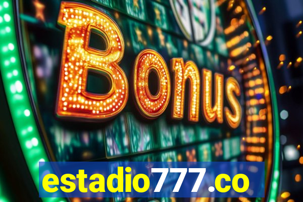 estadio777.co