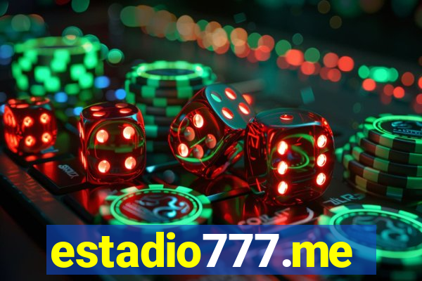 estadio777.me