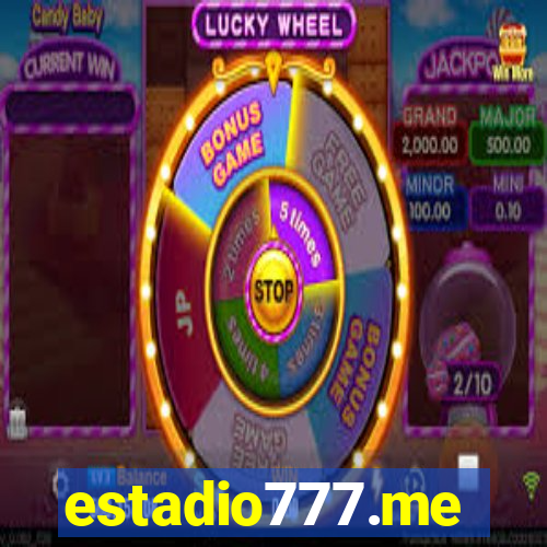 estadio777.me