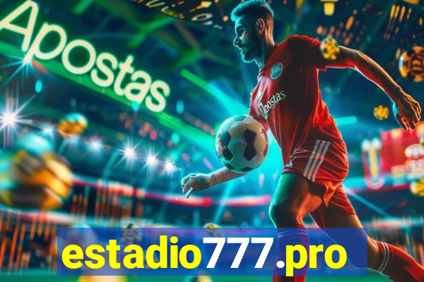 estadio777.pro