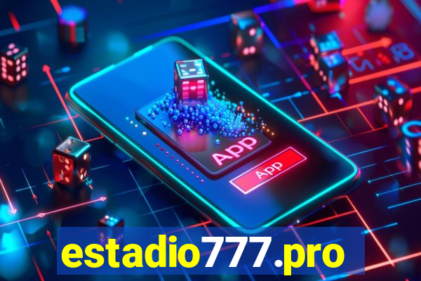 estadio777.pro